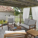 Du Clos De Gamel Holiday home Lascabanes
