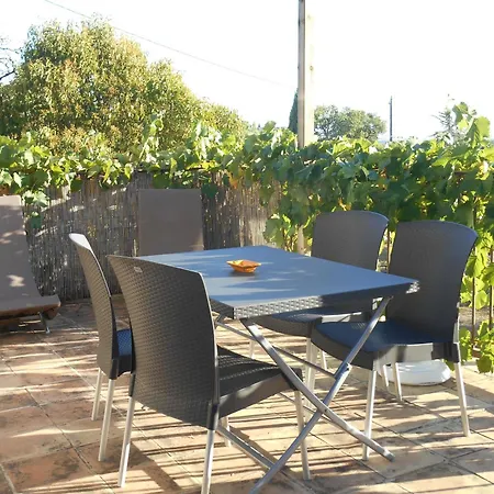 Du Clos De Gamel Holiday home Lascabanes