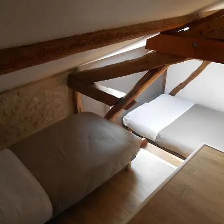 Du Clos De Gamel Holiday home *