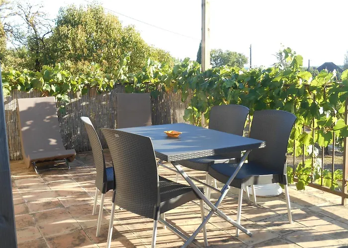 Du Clos De Gamel Holiday home Lascabanes