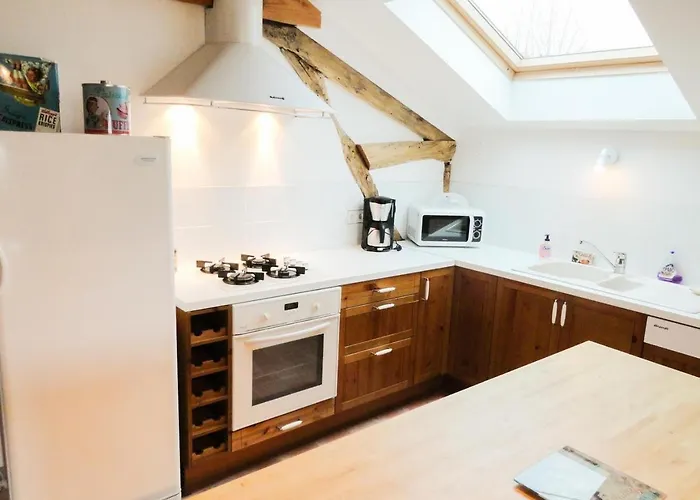 Du Clos De Gamel Lascabanes