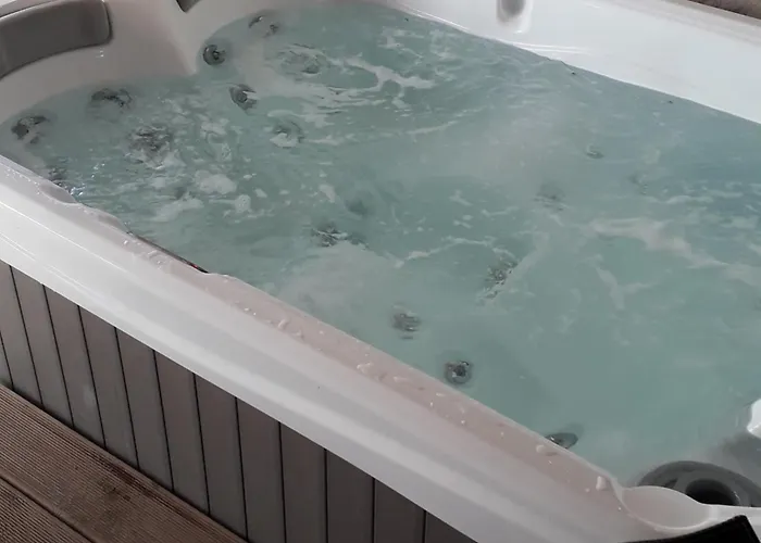 Holiday home Du Clos De Gamel