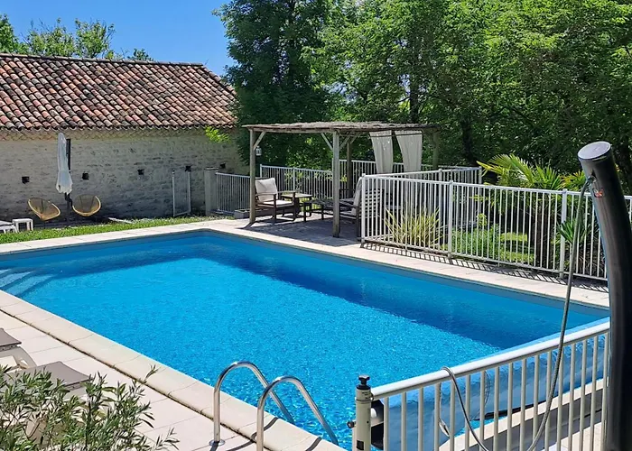 Du Clos De Gamel Lascabanes