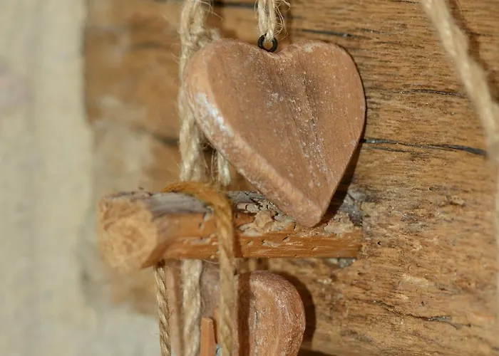 Du Clos De Gamel Holiday home