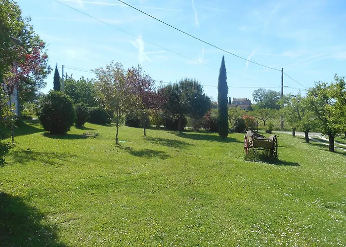 Du Clos De Gamel * Lascabanes